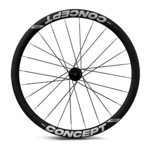 RODA CONCEPT DISC