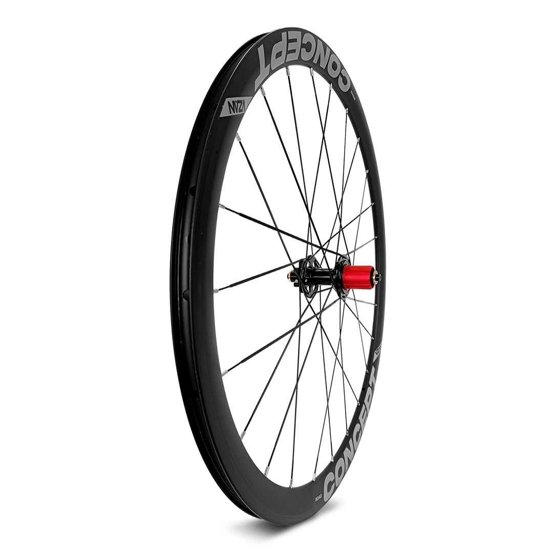 RODA CONCEPT DISC - Imagem 3