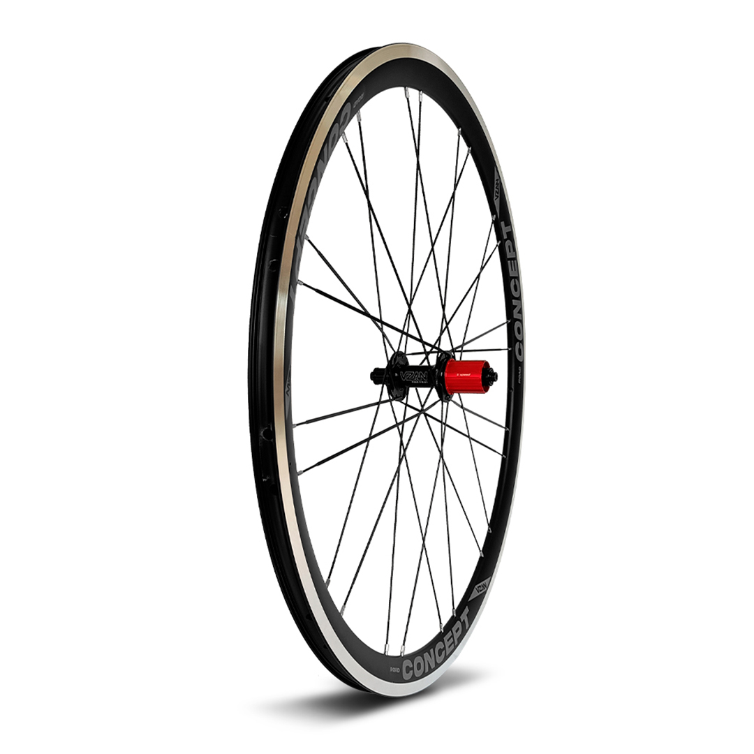 RODA CONCEPT VBRAKE - Imagem 3