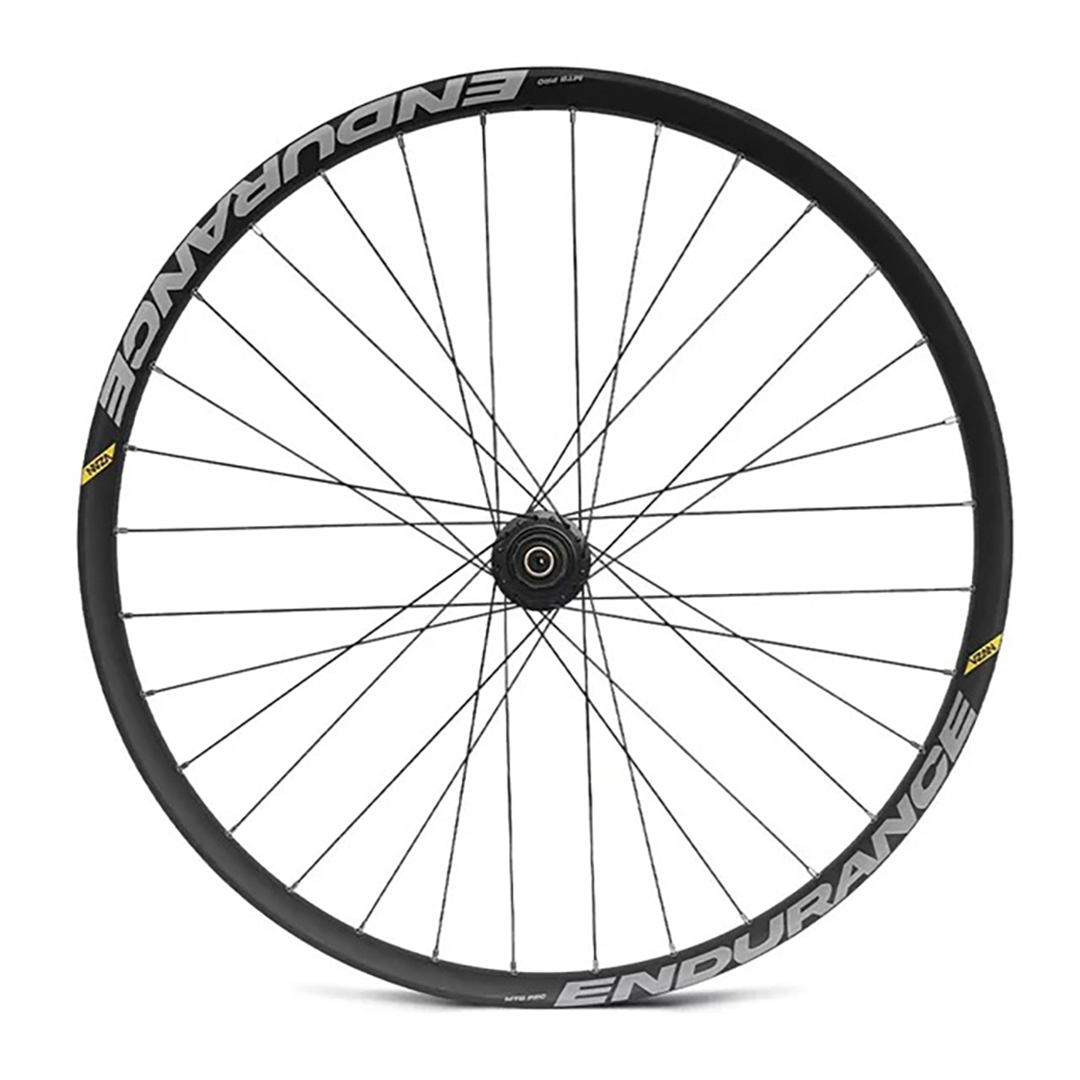 RODA ENDURANCE
