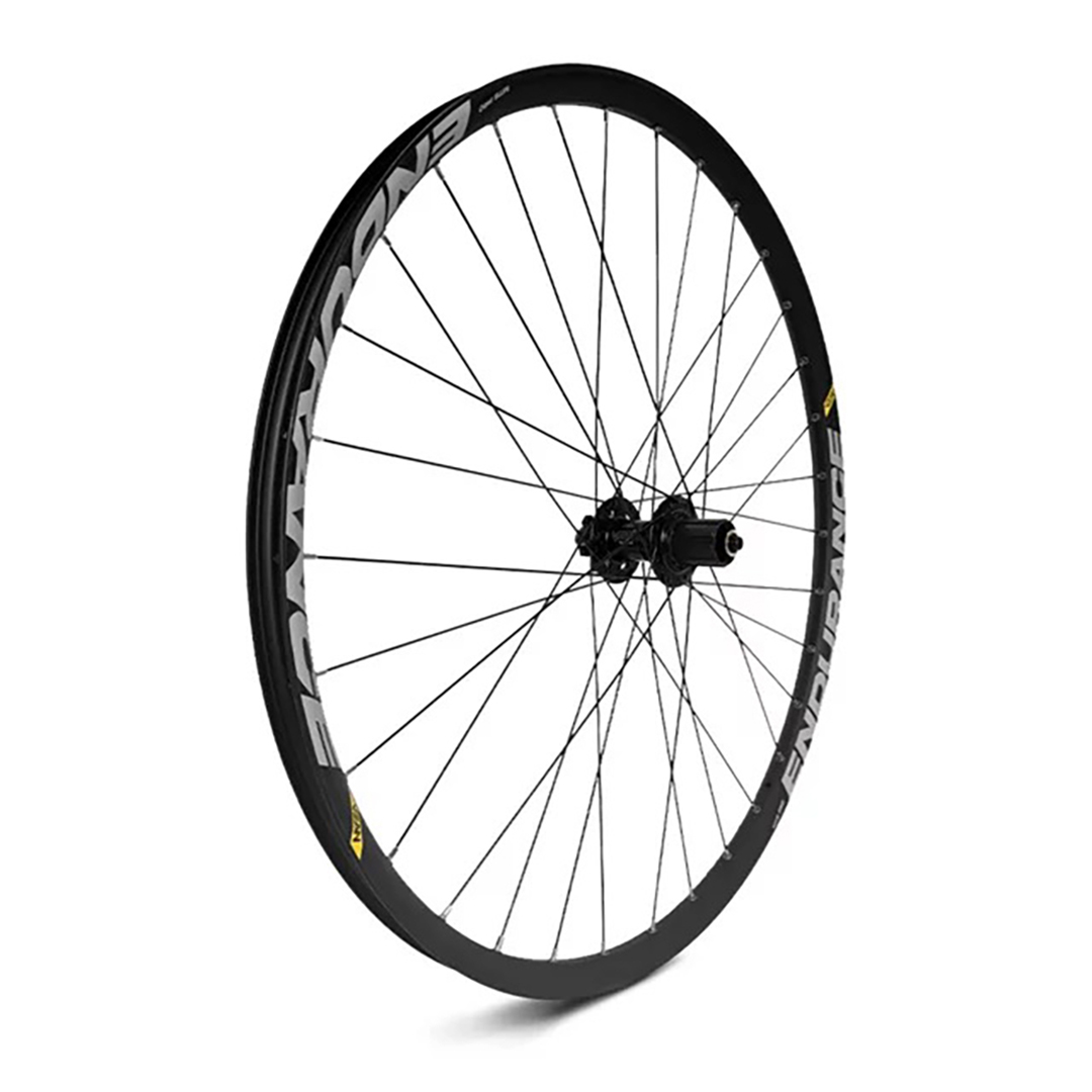 RODA ENDURANCE - Imagem 3