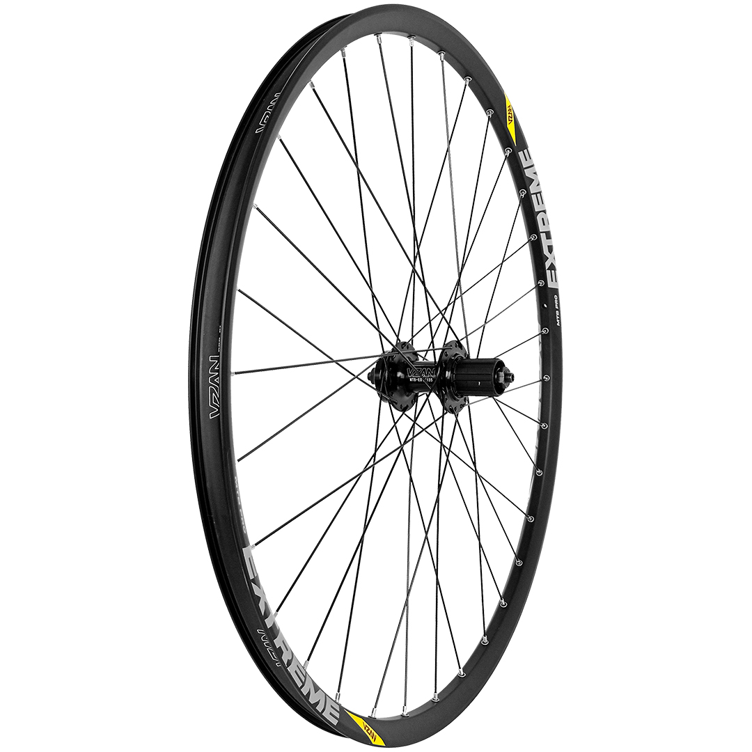 RODA EXTREME PRO - Imagem 3