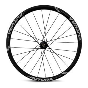 RODA FUTURA DISC