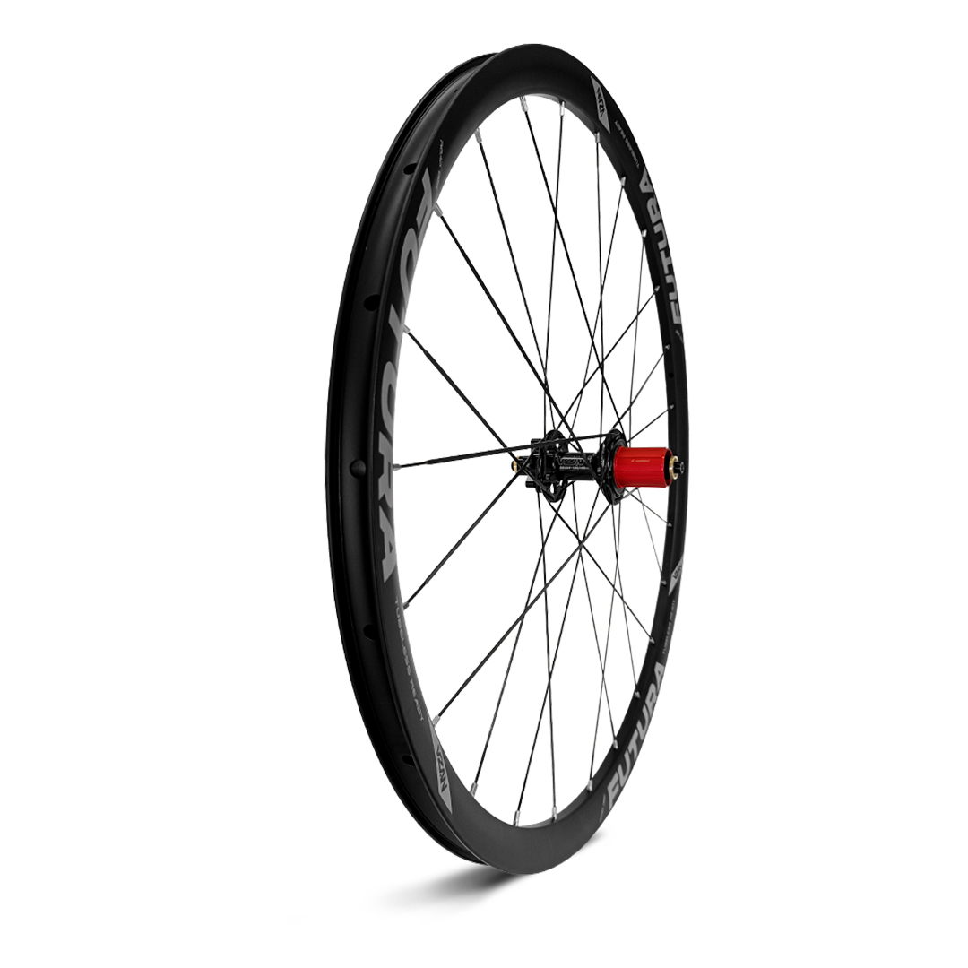 RODA FUTURA DISC - Imagem 3