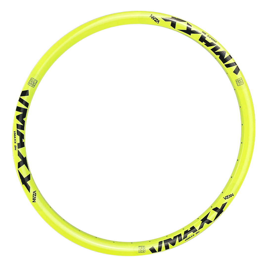 VMAXX DH DISC - Imagem 11
