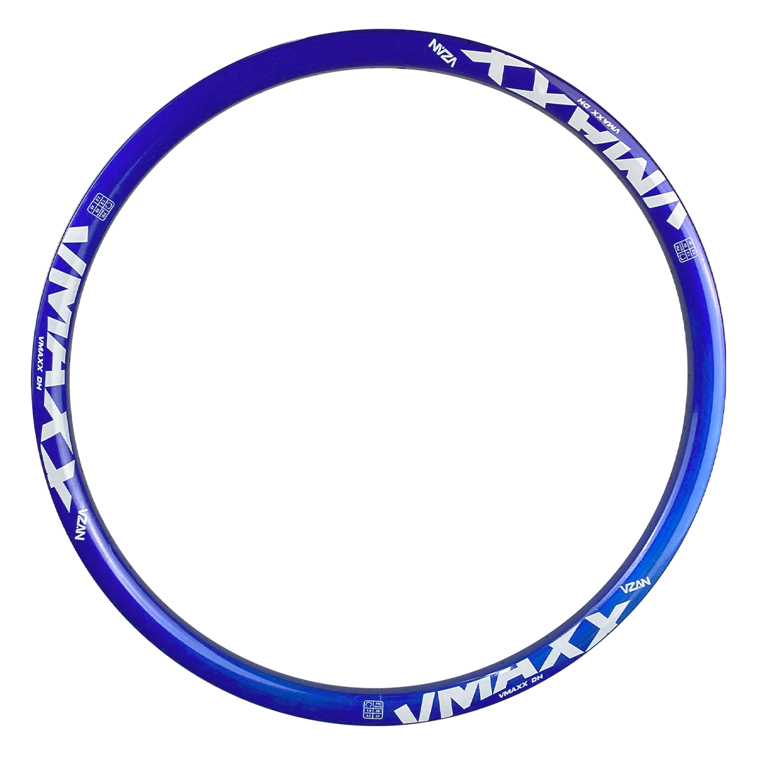 VMAXX DH DISC - Imagem 12
