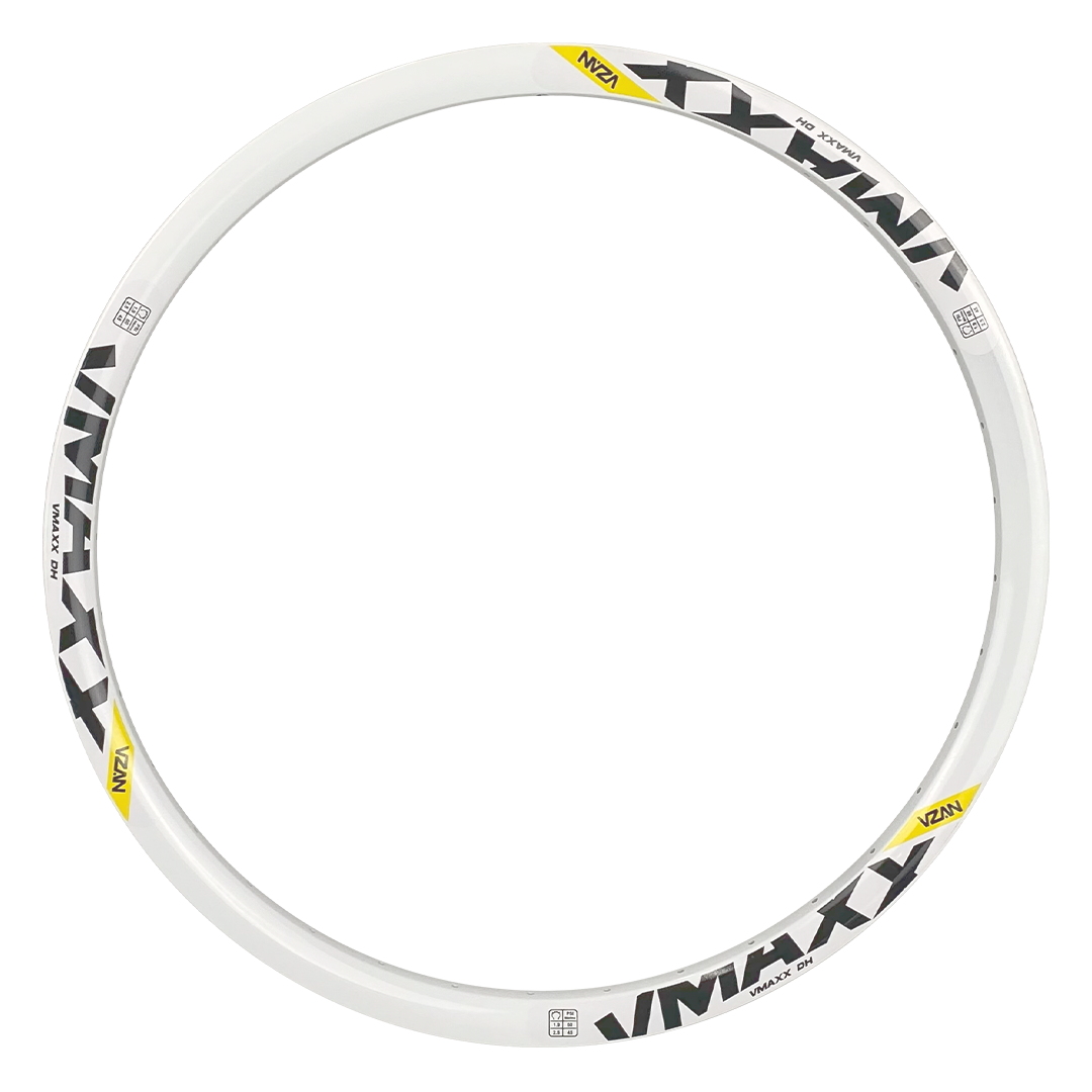 VMAXX DH DISC - Imagem 13