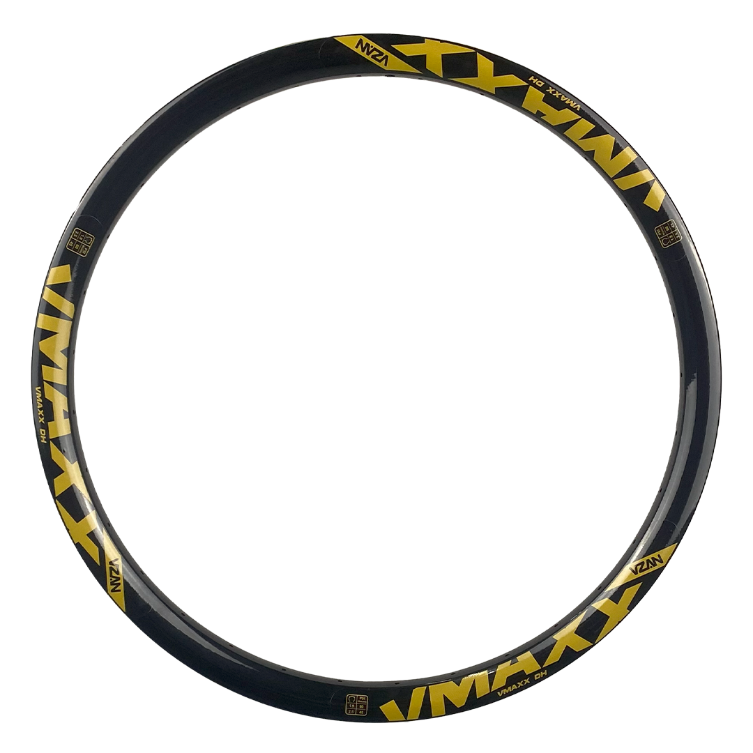 VMAXX DH DISC - Imagem 14