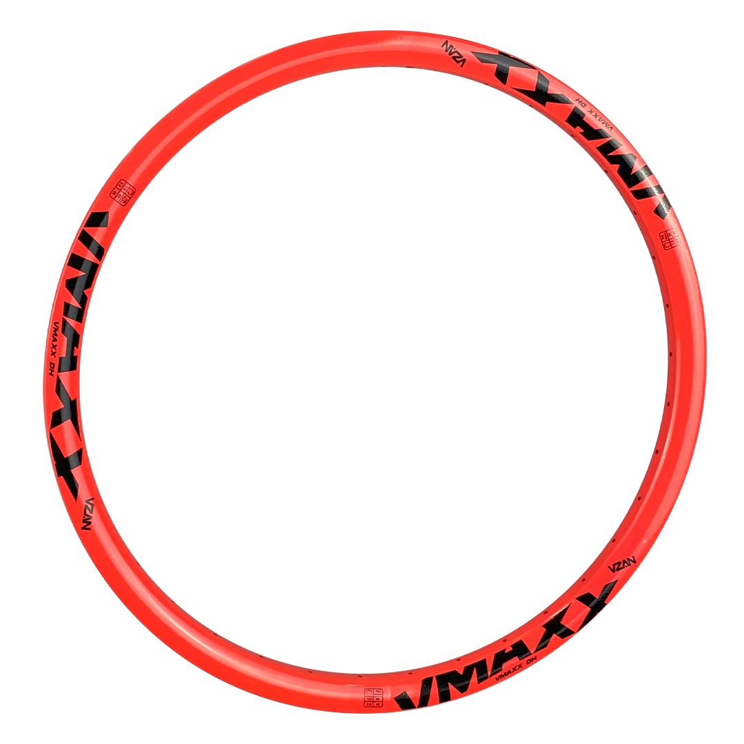 VMAXX DH DISC - Imagem 15