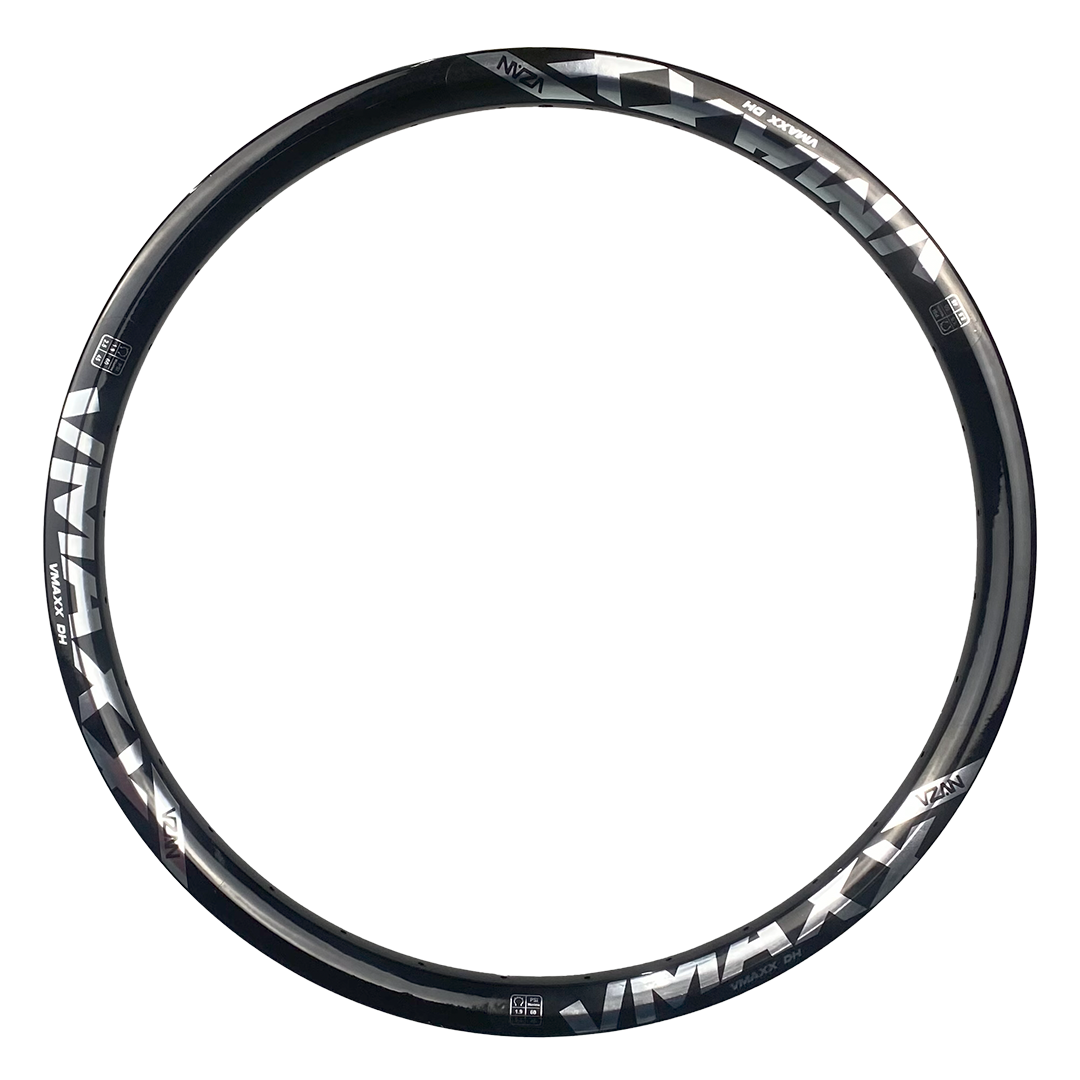 VMAXX DH DISC - Imagem 16