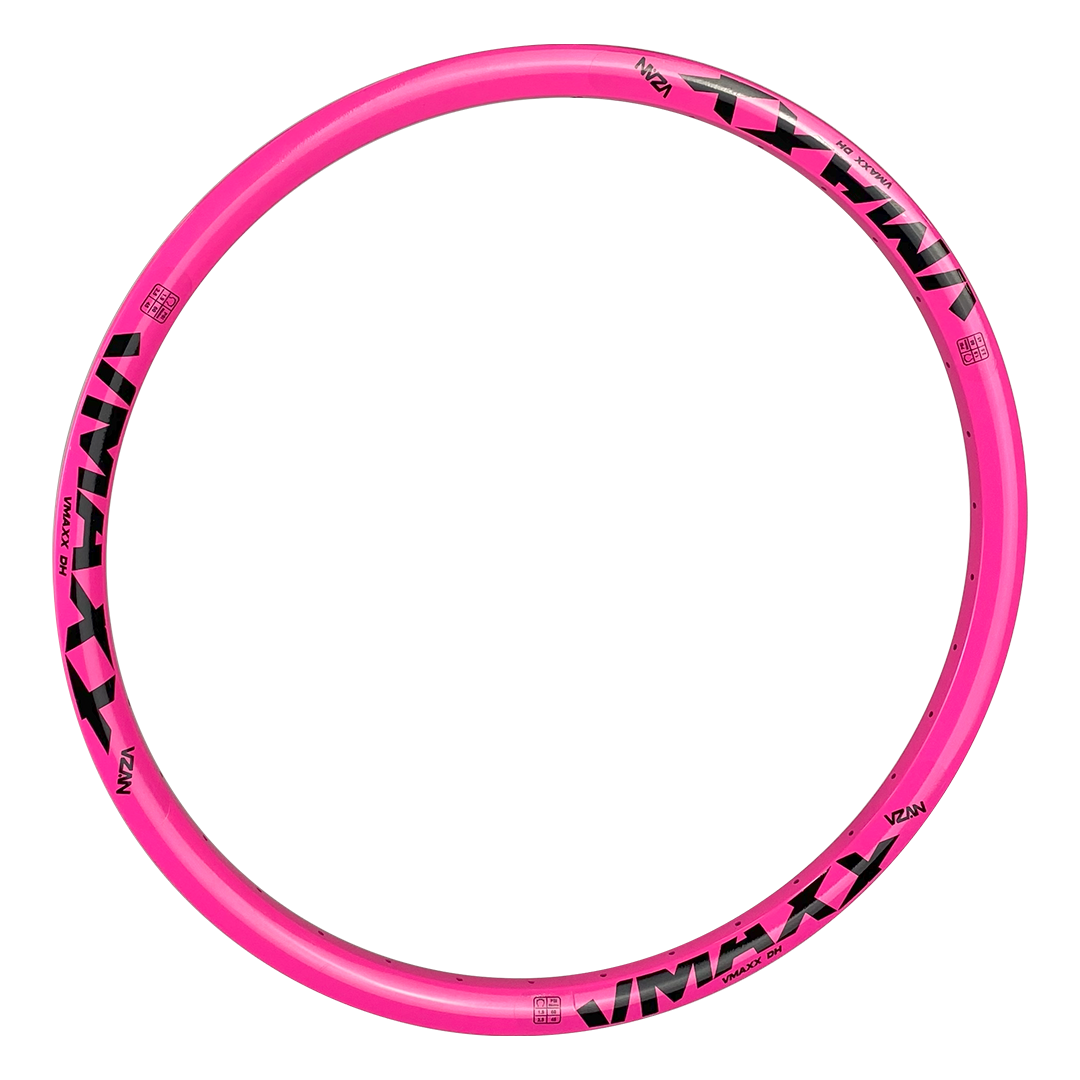 VMAXX DH DISC - Imagem 7