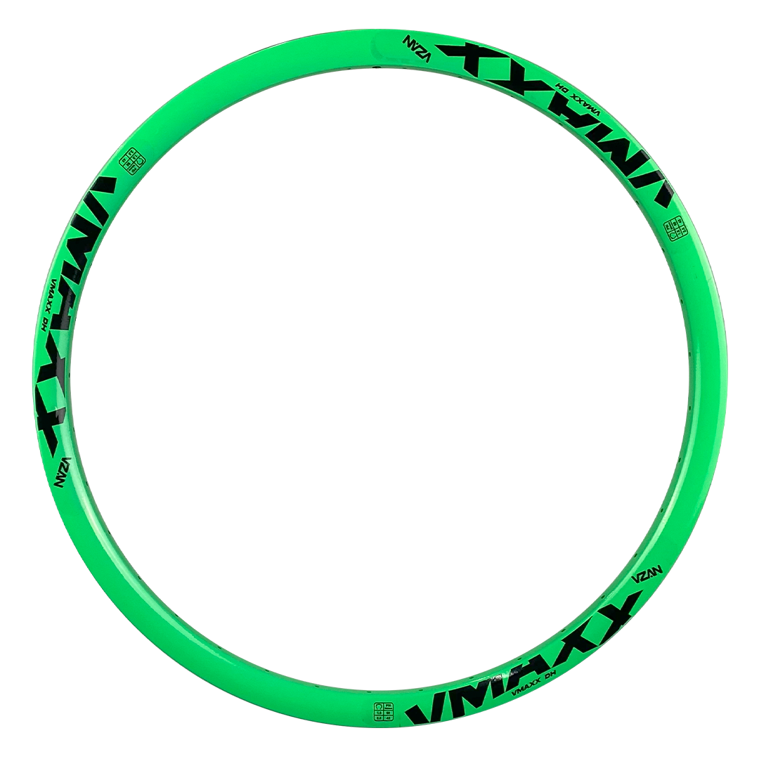 VMAXX DH DISC - Imagem 8