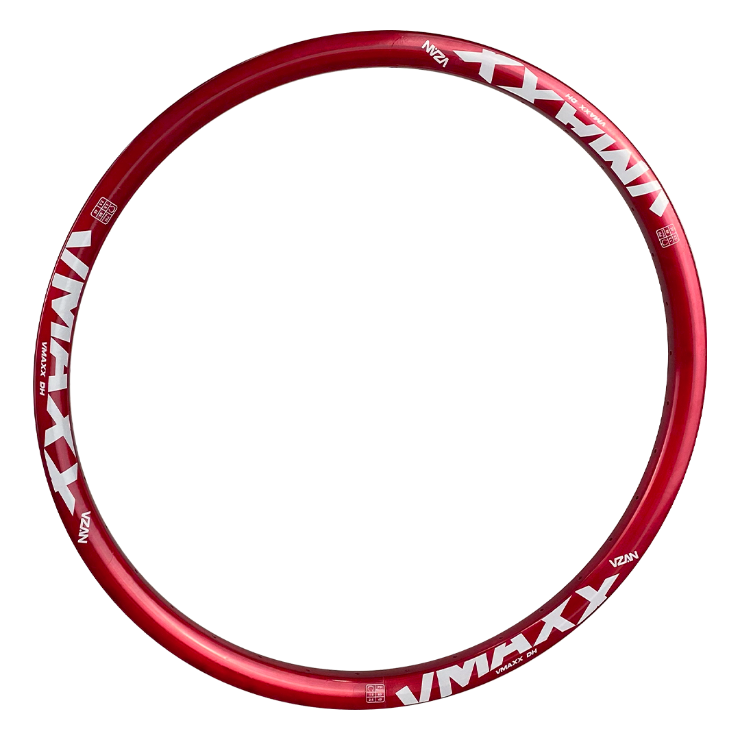 VMAXX DH DISC - Imagem 9
