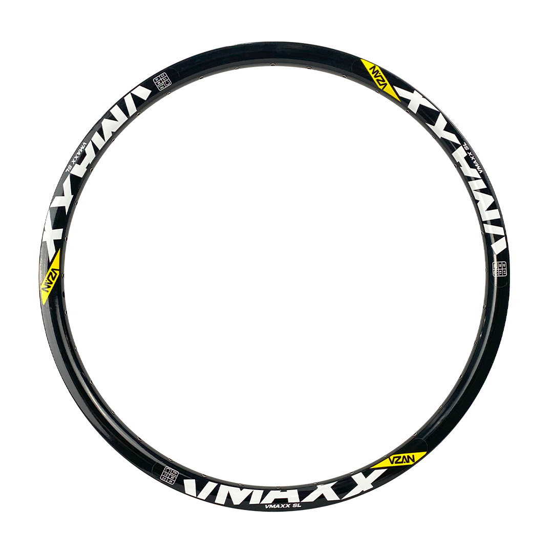 VMAXX DH DISC