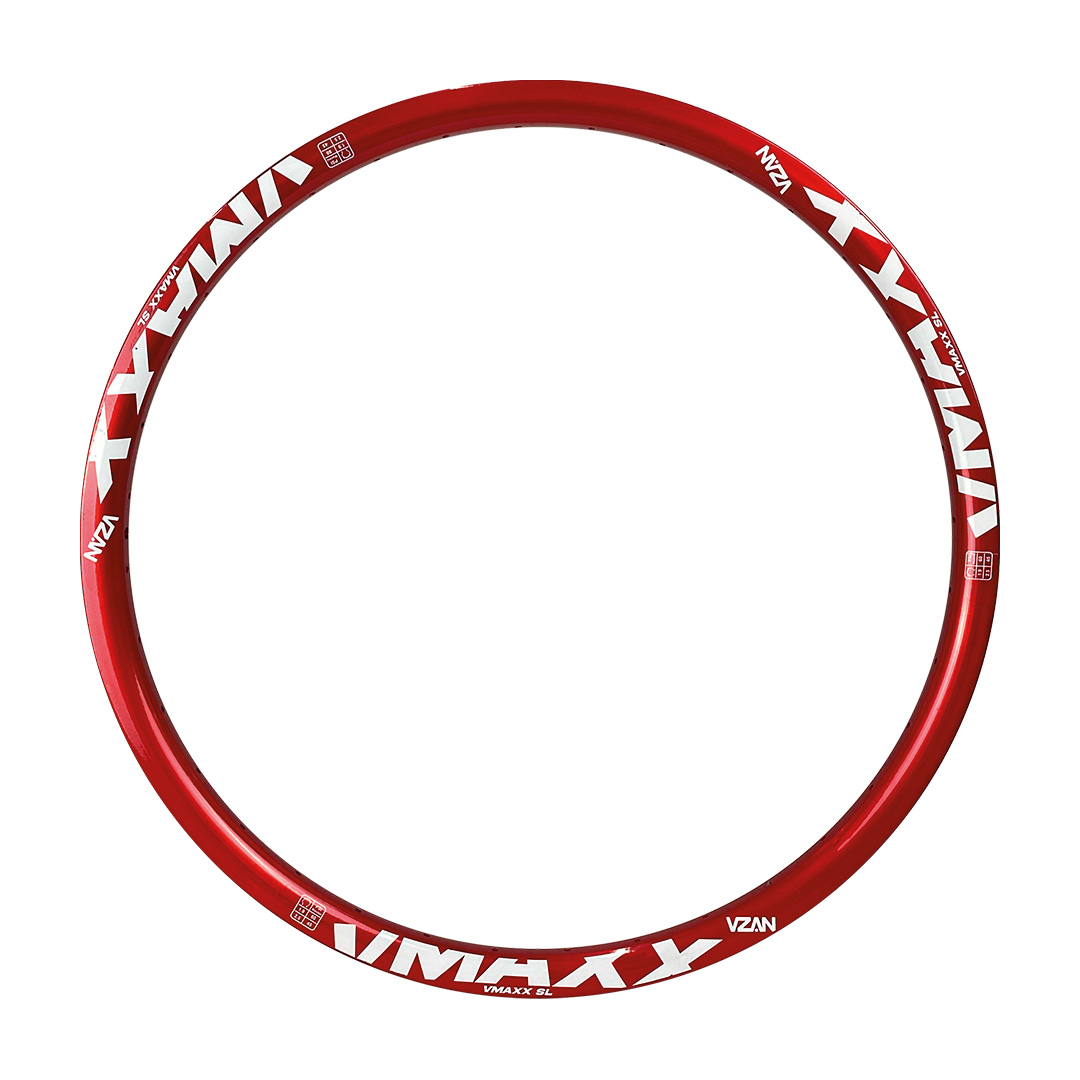 VMAXX SL DISC - Imagem 9