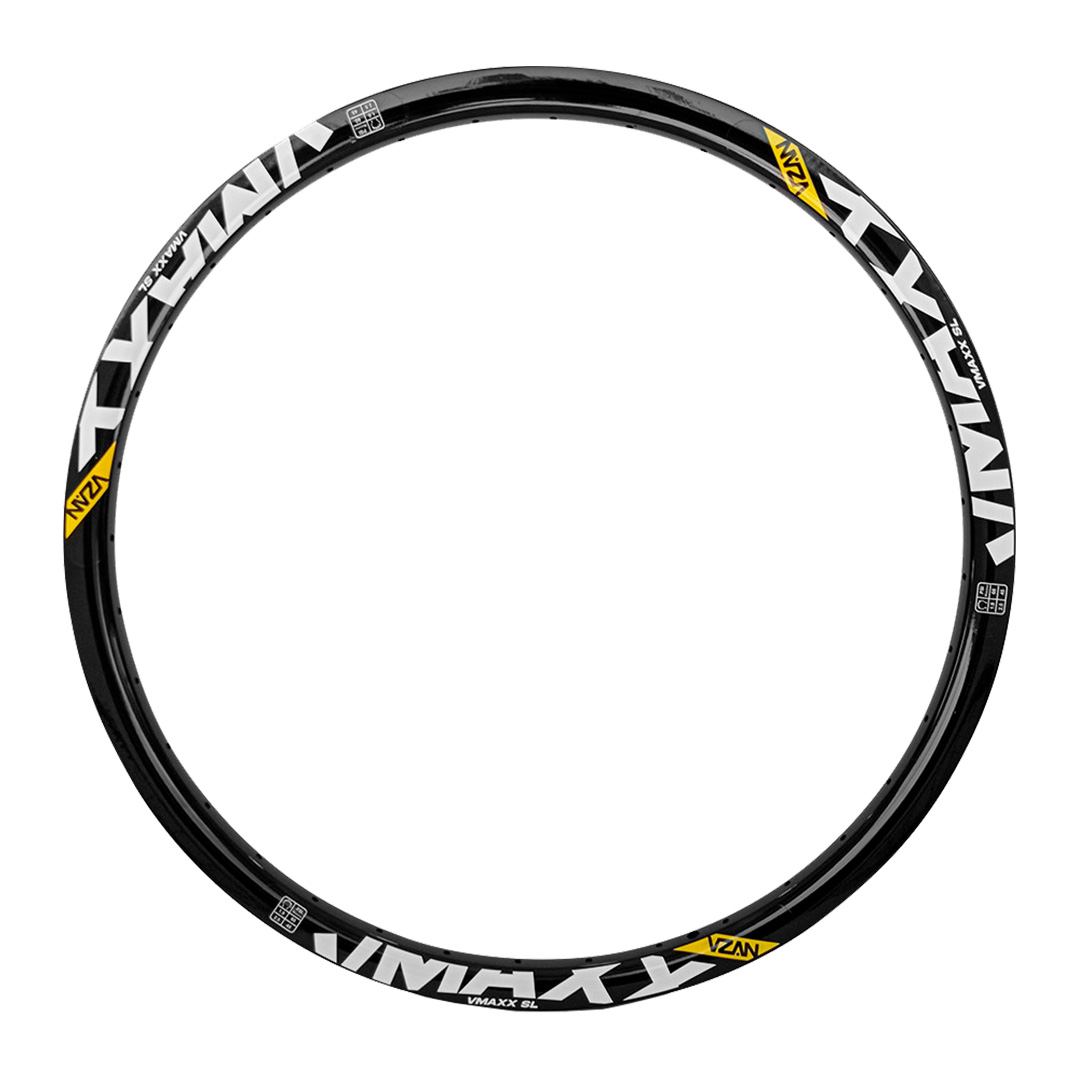 VMAXX SL DISC
