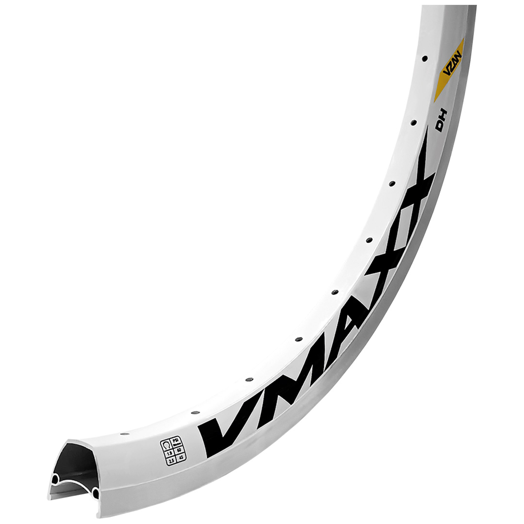 VMAXX DH VBRAKE - Imagem 4