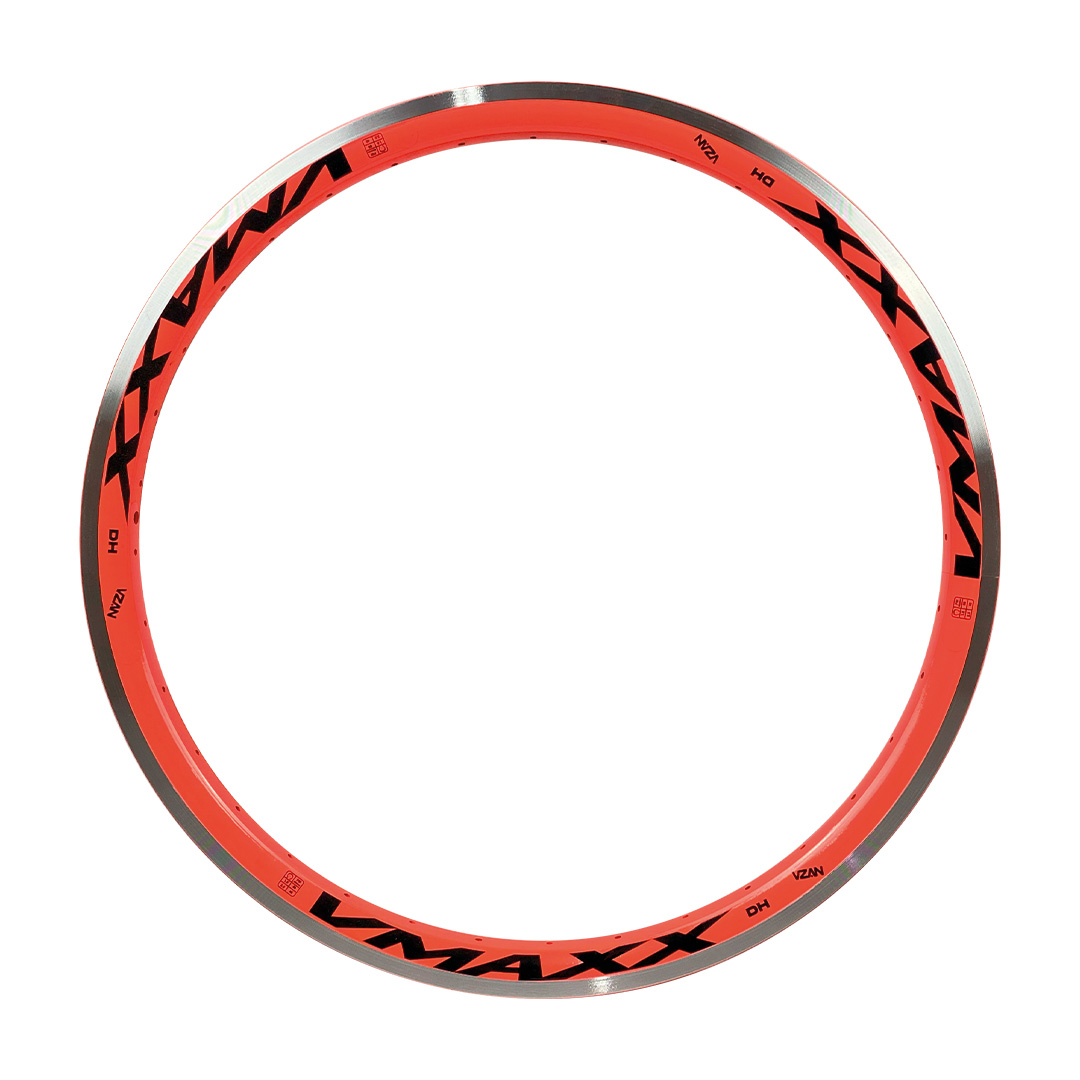 VMAXX DH VBRAKE - Imagem 7