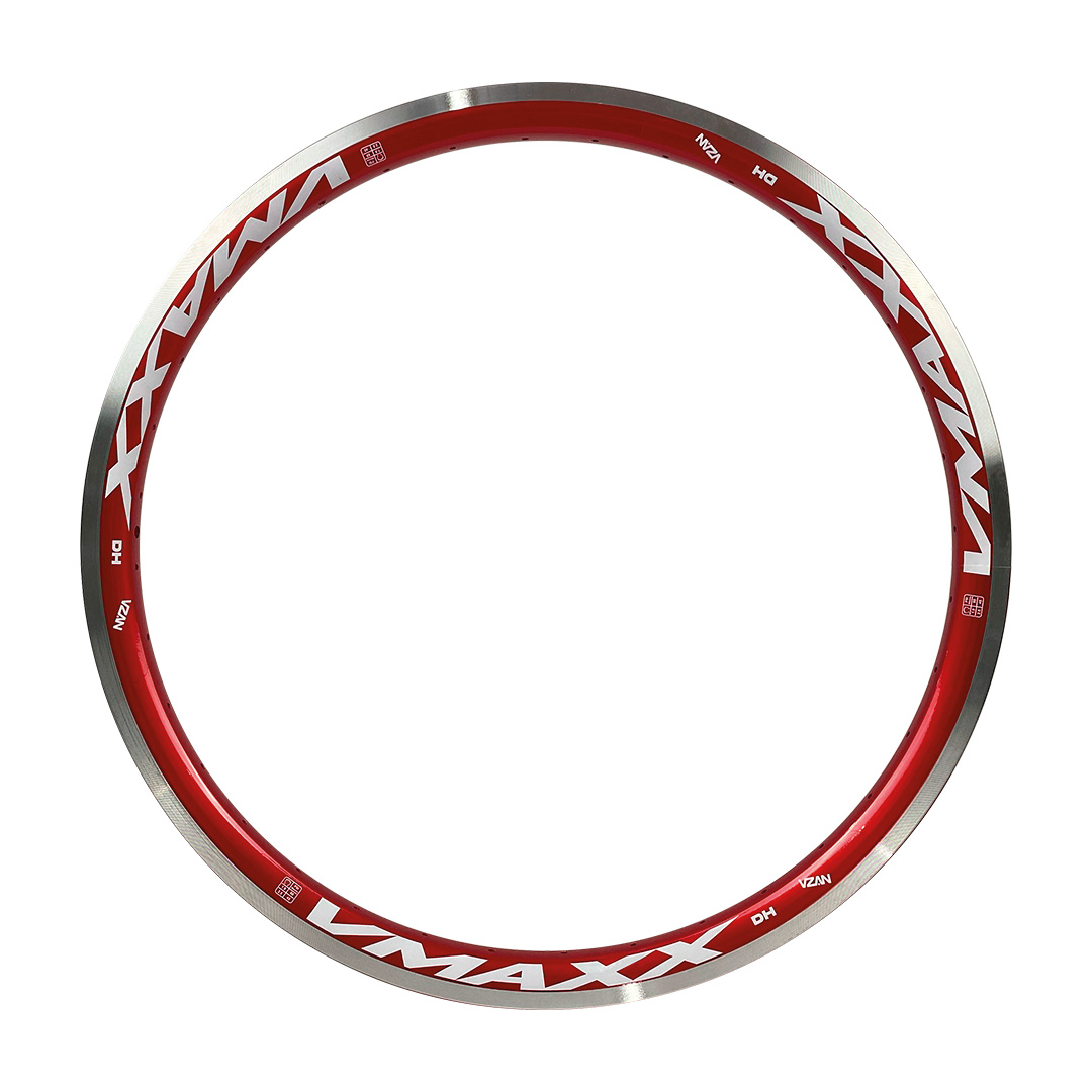 VMAXX DH VBRAKE - Imagem 10