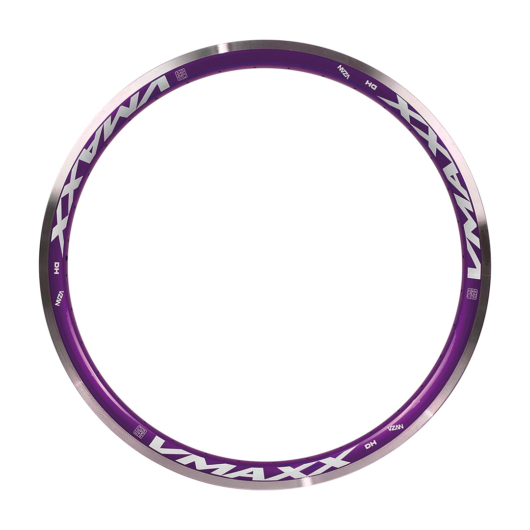 VMAXX DH VBRAKE - Imagem 11