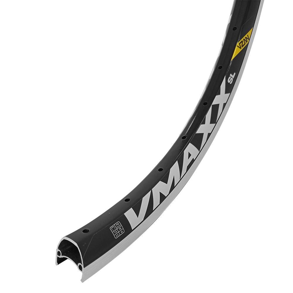 VMAXX SL VBRAKE - Imagem 3