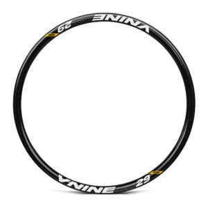 VNINE DISC