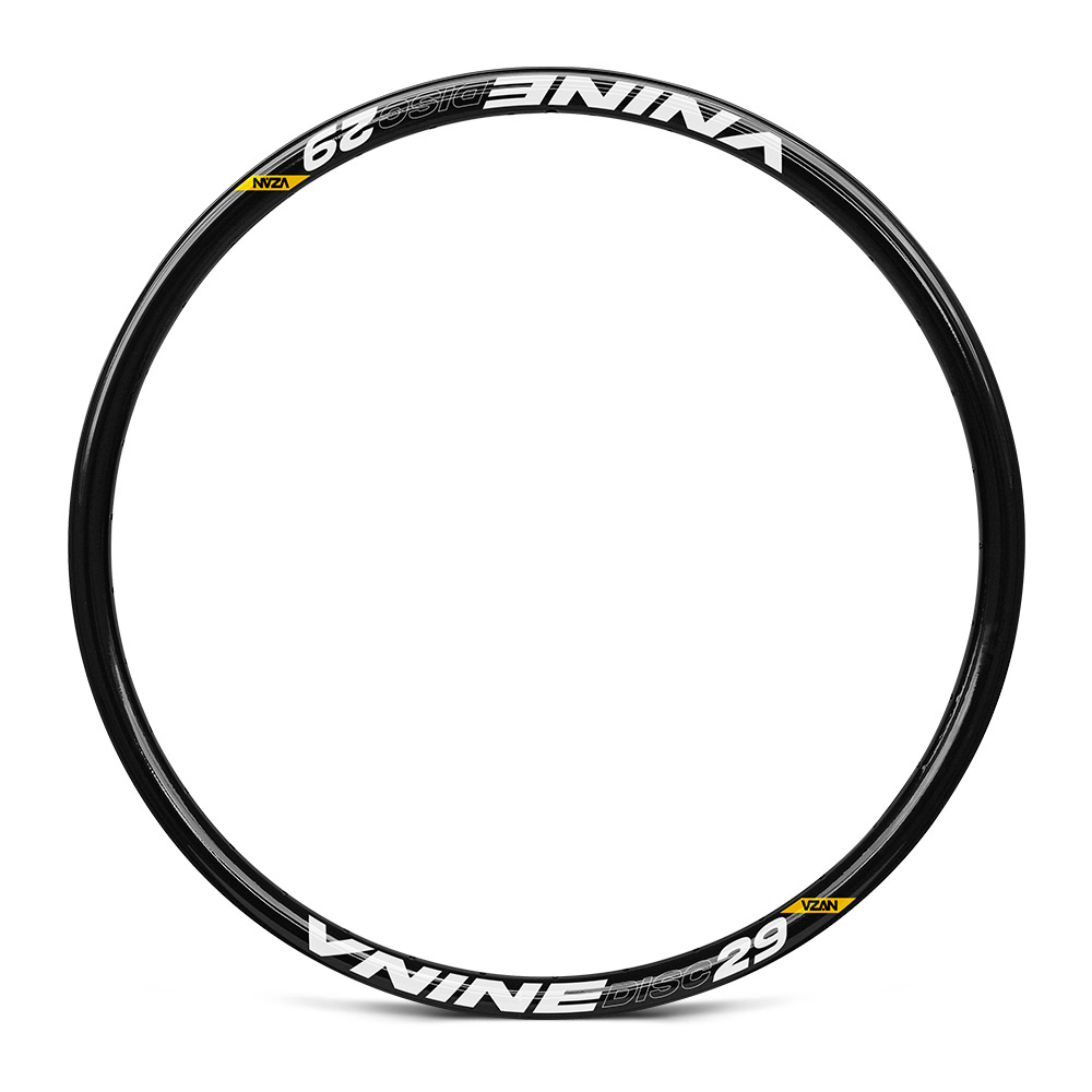 VNINE DISC