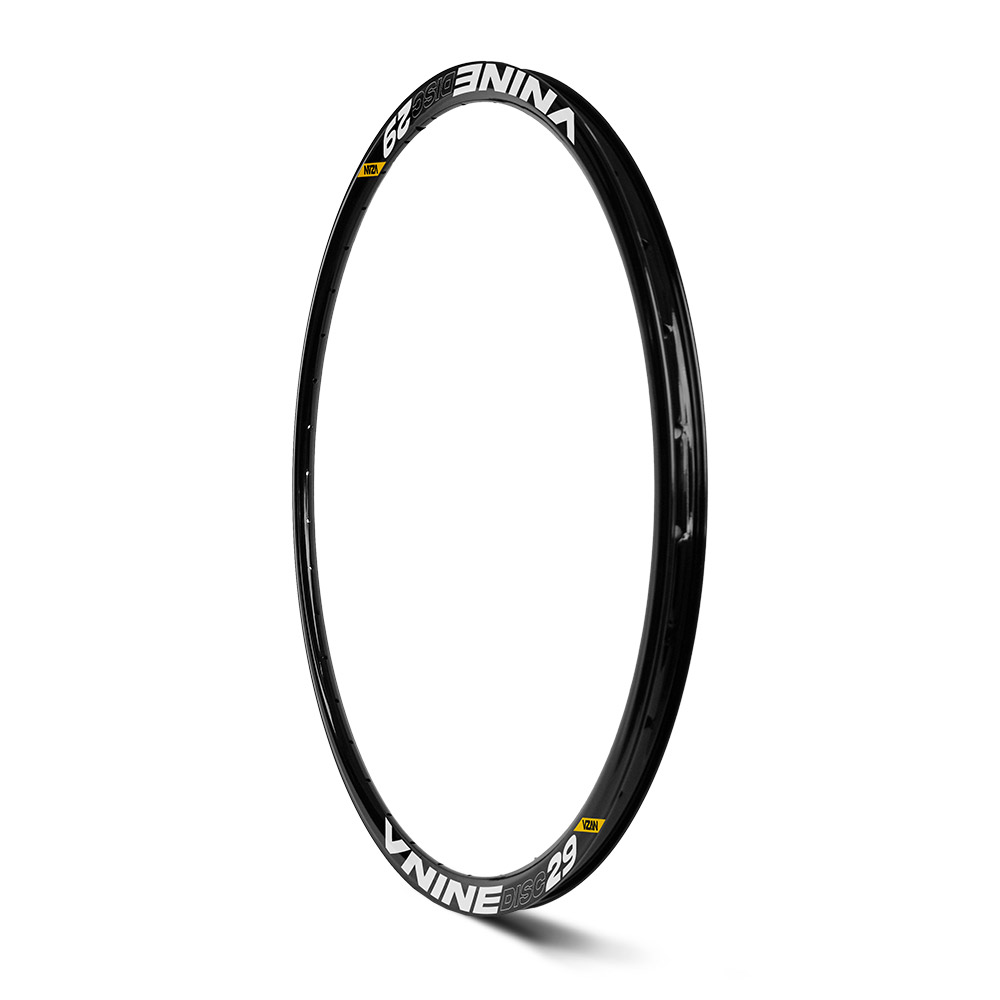 VNINE DISC - Imagem 2