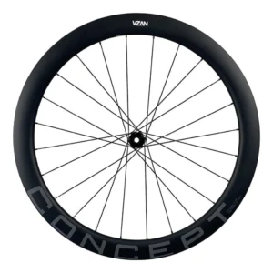 RUEDAS CONCEPT CARBON